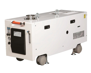 Shinko Seiki Dry vacuum pump SSH Series (Screw type)