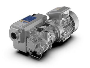 Wonvac WOVP-0020, 0030 & 0040