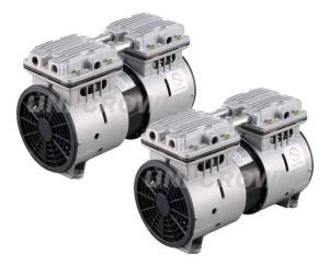 Oilless Air Compressor UN-90P