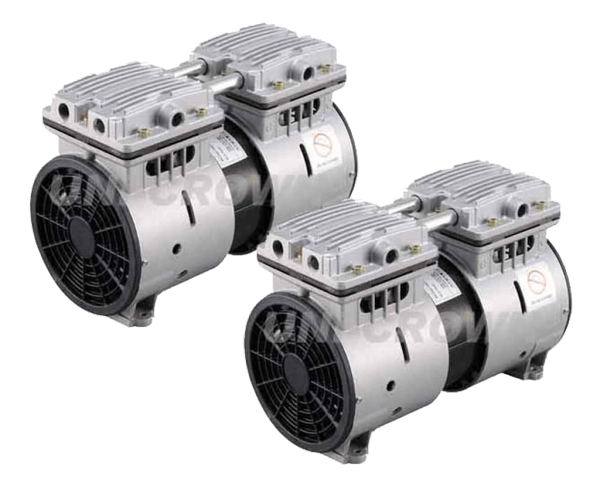 Oilless Air Compressor UN-90P