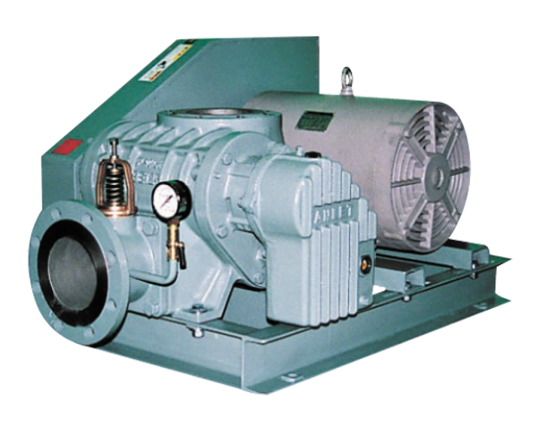 Anlet Root type blower BE-H