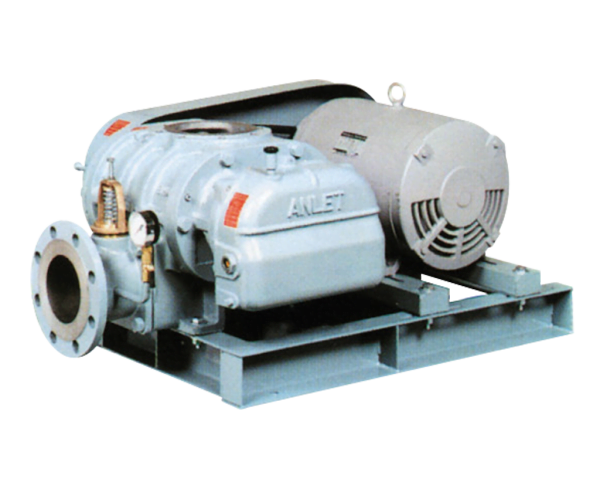 Anlet Root type blower BH