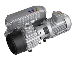Wonvac Oil sealed Rotary Vane Vacuum Pump WOVP-060 & 080