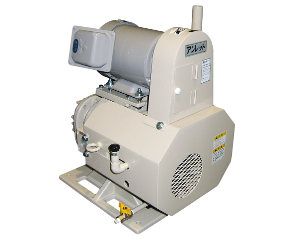 Anlet dry root type vacuum pump FT4-LE series