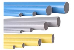 Aluminum Pipe