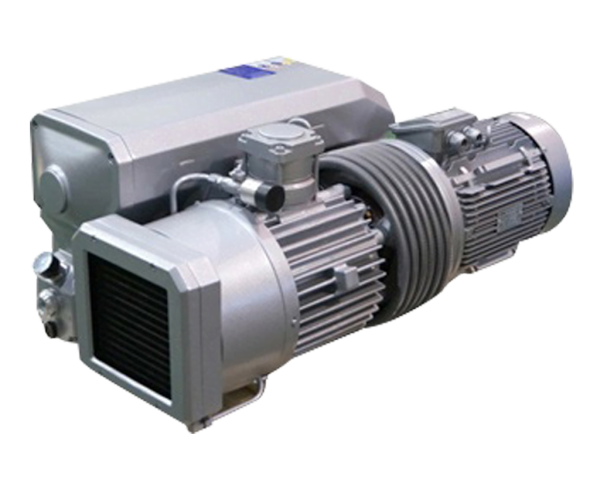 Wonvac Oil sealed Rotary Vane Vacuum Pump WOVP-0350/0500/0600