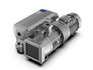 Wonvac WOVP-0500 & 0600