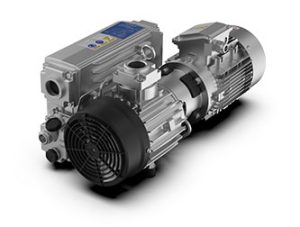 Wonvac WOVP-060 & 080