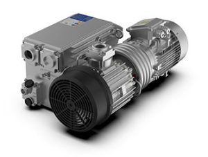 Wonvac WOVP-120 & 200