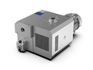 Wonvac WOVP-320 ,430 & 505