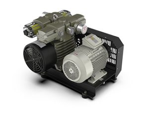 Wonvac WVS-10 & 10H
