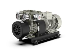 Wonvac WVS-3, 5 & 6, 3H, 5H & 6H