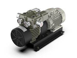 Wonvac WVS-8 & 8H, 9 & 9H
