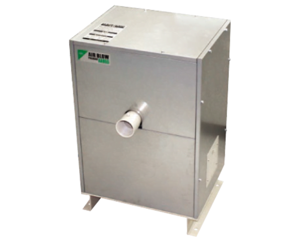 Anlet AAB Air Blow Package Type