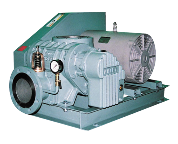 Anlet BE-H Type