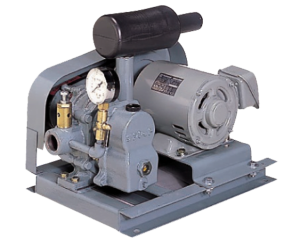 Anlet BSS Type