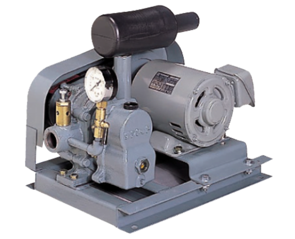 Anlet BSS Type