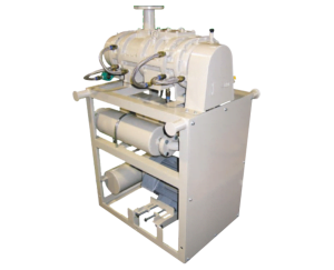 Anlet 3-stage type CT3
