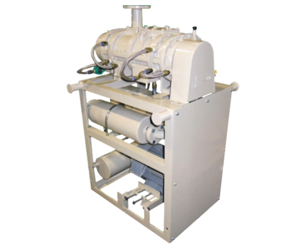 Anlet 3-stage type CT3
