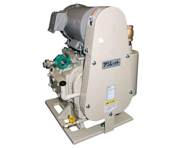 Anlet 4-stage type CT4-LE