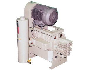 Anlet FT2 Air Cooled Type