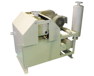 Anlet FT3-L Air Cooled Type