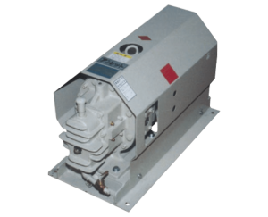 Anlet FT3 Compact Vacuum Pump Type