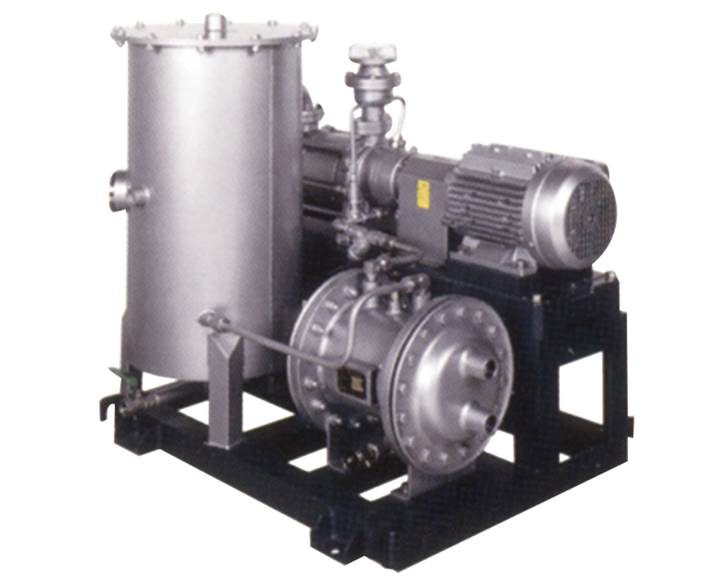 3 HP Single Stage Water Ring Vacuum Pumps at Rs 47000 | Single Stage Water  Vacuum Pumps in Faridabad | ID: 22159227388