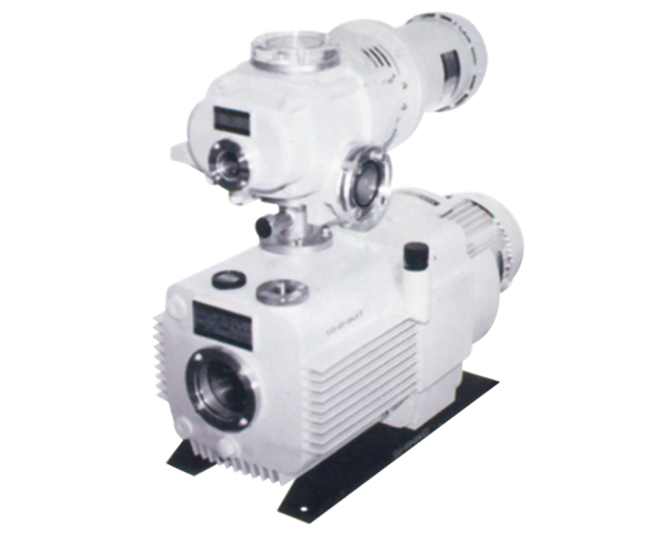 Vacuum Exhaust System S Unit