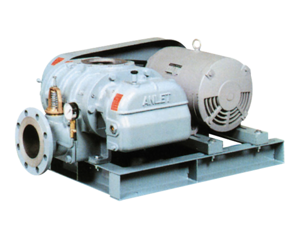 Anlet BH Type