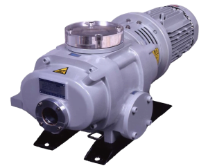 Mechanical Booster Vacuum Pump : SMB-D Series
