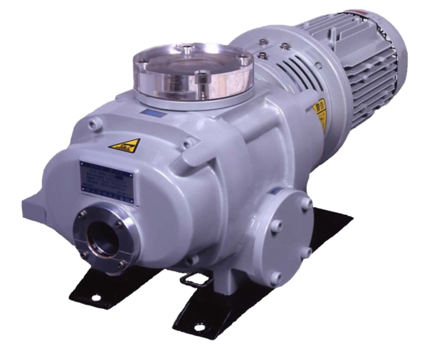 Mechanical Booster Vacuum Pump : SMB-D Series