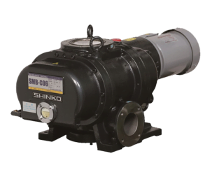 Mechanical Booster Vacuum Pump : SMB Series