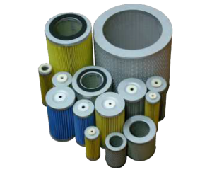 Filter Catridges
