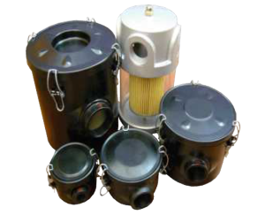 Inlet Air Filters