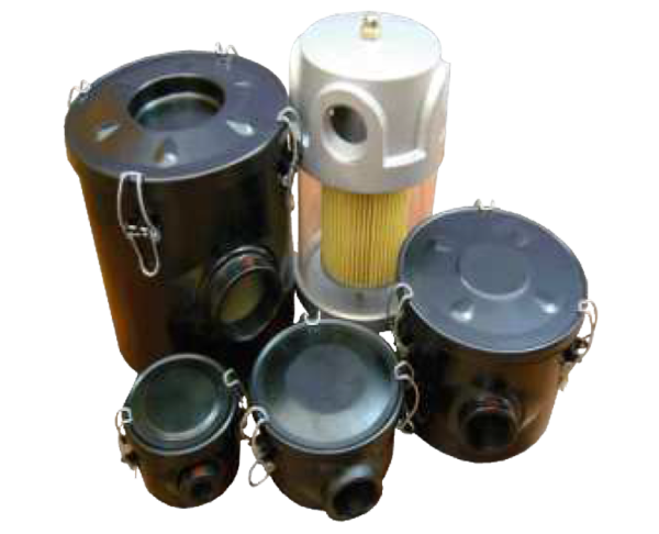 Inlet Air Filters