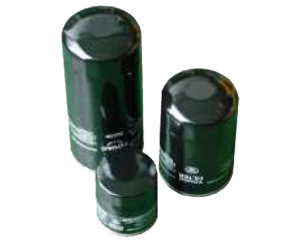 Oil Filters