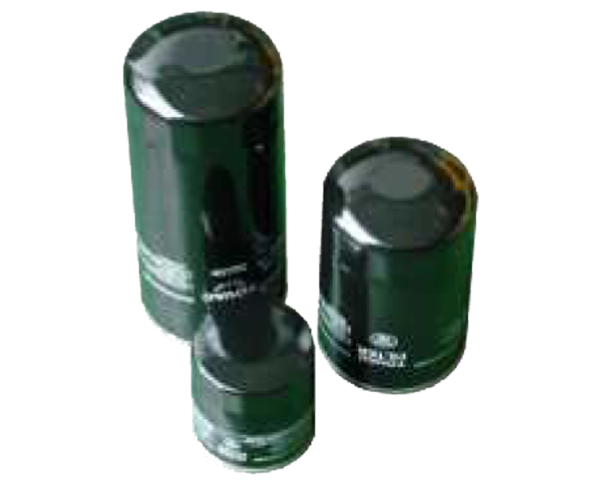 Oil Filters