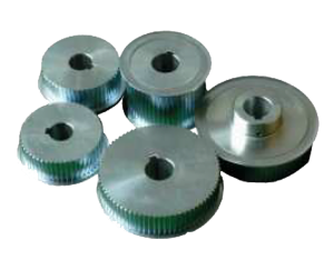 Pulleys