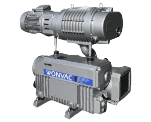 Wonvac BA Series 100,300,500,1000&2000
