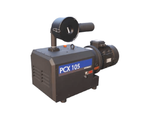 Wonvac PCX-105,155