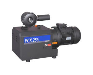 Wonvac PCX-255,305,405&515