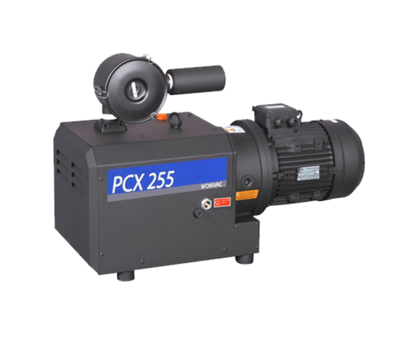 Wonvac PCX-255,305,405&515