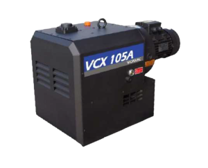 Wonvac VCX-105A,155A