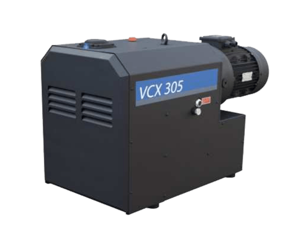 Wonvac VCX-255A2,305A2,405A1&515A1
