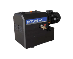 Wonvac VCX-WC Series