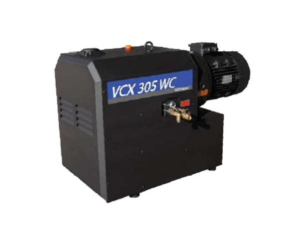 Wonvac VCX-WC Series