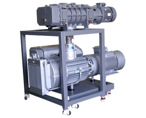 Wonvac WBS Series