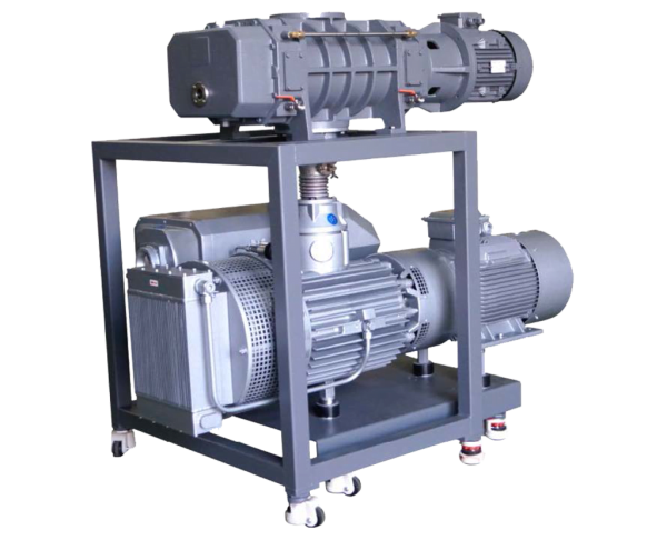 Wonvac WBS Series
