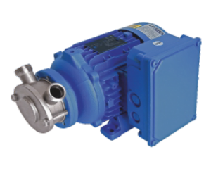 Miniverter : Monoblock pumps